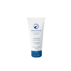 Живильний гель для вмивання з пробіотиками HoliFrog Superior Omega Nutritive Gel Wash 150 мл