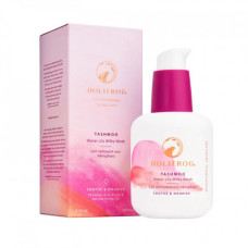 Очищуюче молочко для вмивання HoliFrog Tashmoo Water Lily Nourishing Milky Wash 50 мл