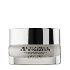 Крем-ліфтинг для повік з освітлювальним ефектом Instytutum Truly-Transforming Brightening Eye Cream 15 мл