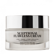 Антивіковий крем-ліфтинг для обличчя Instytutum Xceptional Flawless Cream 50 мл