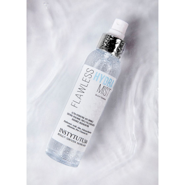 Зволожувальний спрей-міст Instytutum Flawless Hydra Mist 100 мл