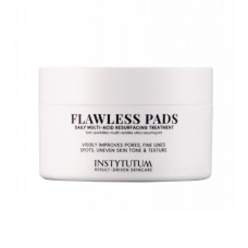 Подушечки з кислотами для глибокого відновлення шкіри Instytutum Flawless Pads 60 шт