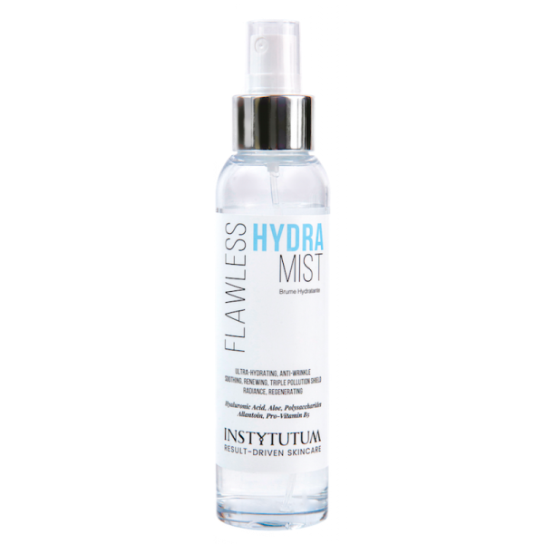 Зволожувальний спрей-міст Instytutum Flawless Hydra Mist 100 мл