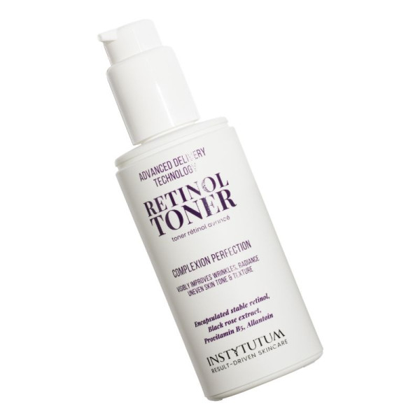 Інтенсивний відновлювальний тонер з ретинолом Instytutum Advanced Retinol Toner 150 мл