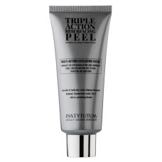 Пілінг для обличчя потрійної дії Instytutum Triple-Action Resurfacing Peel 60 мл