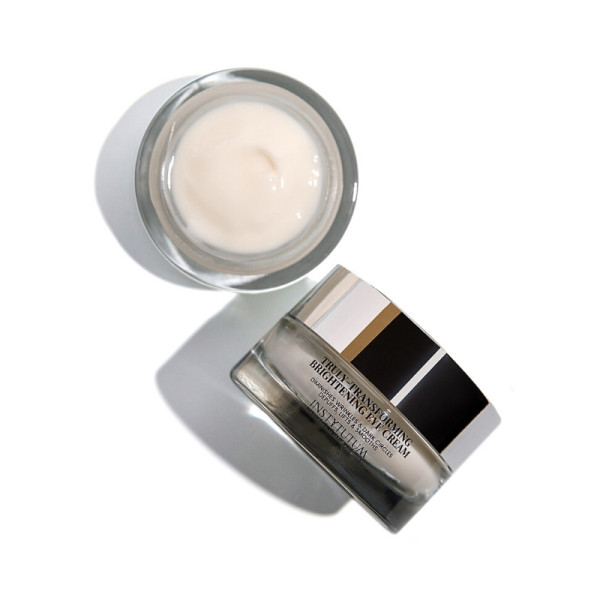 Крем-ліфтинг для повік з освітлювальним ефектом Instytutum Truly-Transforming Brightening Eye Cream 15 мл
