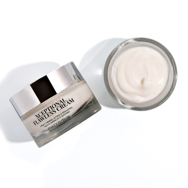 Антивіковий крем-ліфтинг для обличчя Instytutum Xceptional Flawless Cream 50 мл