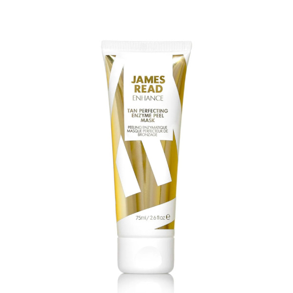 Ензимна пілінг-маска для лиці James Read Tan Perfecting Enzyme Peel Mask Face 75 мл