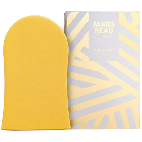 Рукавичка для нанесення автобронзати James Read Tanning Mitt 1 шт