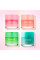Набір нічних масок для губ Laneige Lip Sleeping Mask Mini Kit 4 х 8 г