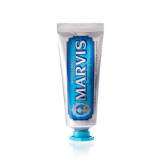 Зубная паста Морская мята Marvis Aquatic Mint 25 мл