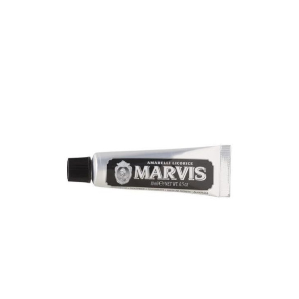 Зубна паста Амареллі Лакрица і М'ята Marvis Amarelli Licorice Mint 85 мл