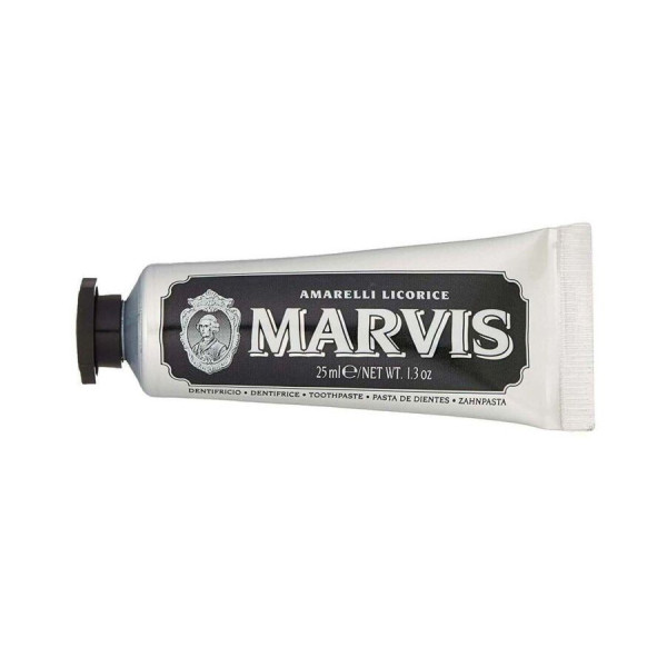 Зубна паста Амареллі Лакрица і М'ята Marvis Amarelli Licorice Mint 85 мл