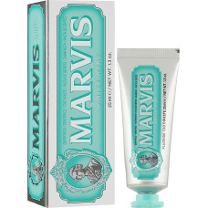 Зубна паста Аніс і м'ята Marvis Anise Mint 25 мл
