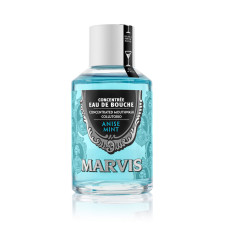 Ополіскувач-концентрат для порожнини рота Аніс і м'ята Marvis Anise Mint Concentrated Mouthwash 120 мл