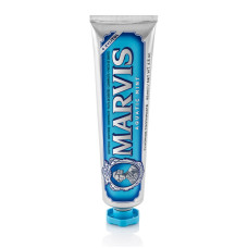 Зубная паста Морская мята Marvis Aquatic Mint 85 мл