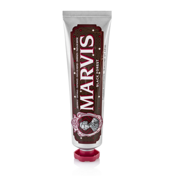Зубна паста Чорний ліс Marvis Black Forest 75 мл