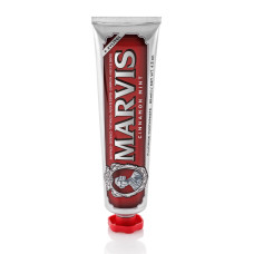 Зубна паста Кориця-м'ята Marvis Cinnamon Mint 85 мл