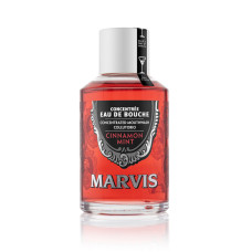 Ополіскувач для порожнини рота Кориця и Мята Marvis Cinnamon Mint Mouthwash 120 мл