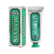 Зубна паста Класична м'ята Marvis Classic Strong Mint 25 мл