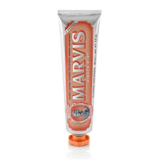 Зубна паста Імбир-м'ята Marvis Ginger Mint 85 мл