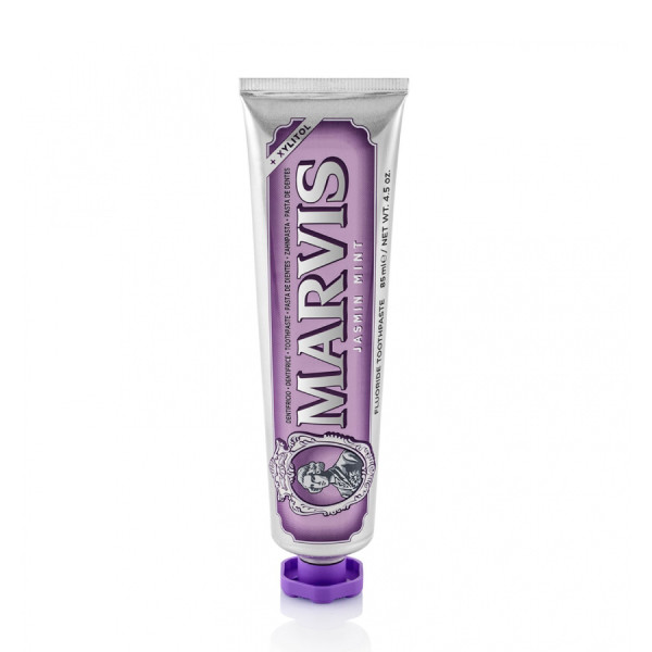 Зубна паста Жасмин-м'ята Marvis Jasmin Mint 85 мл