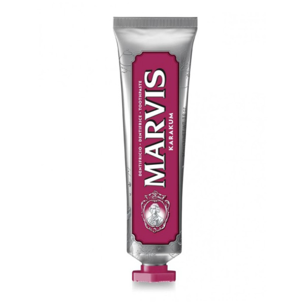 Зубна паста Каракум Marvis Karakum Limited Edition Toothpaste 75 мл
