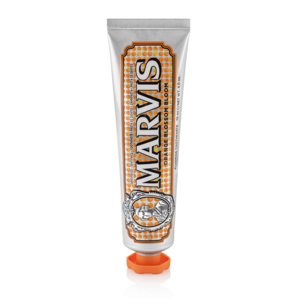 Зубна паста апельсиновий букет Marvis Orange Blossom Bloom 75 мл