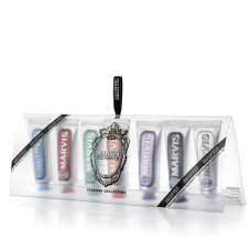 Набір з 7 різних паст Marvis 7 Flavours Pack 7х25 мл