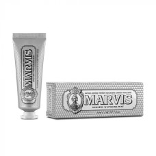 Відбілююча зубна паста для курців Marvis Smokers Whitening Mint 25 мл
