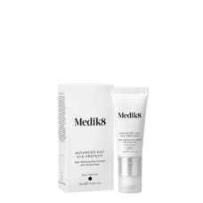 Антивіковий крем навколо очей з SPF 30 Medik8 Advanced Day Eye Protect SPF 30 15 мл