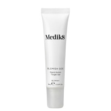 Гель від висипань Medik8 Blemish SOS 15 мл