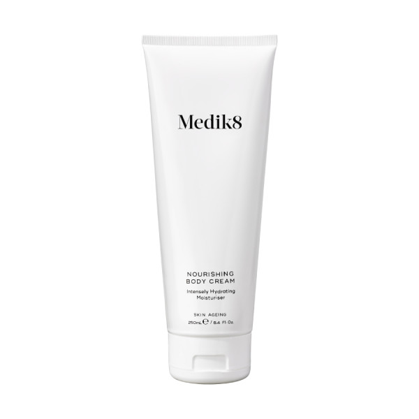 Зволожуючий крем для тіла Medik8 Nourishing Body Cream 250 мл
