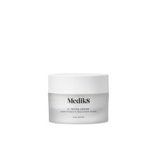Антиоксидантний крем з вітаміном С для обличчя Medik8 C-Tetra Cream 50 мл