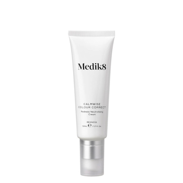 Коректор для нейтралізації почервоніння Medik8 Calmwise Colour Correct 50 мл