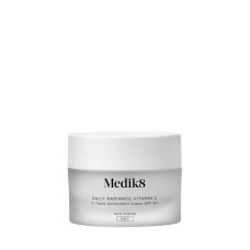 Антиоксидантний крем C-Tetra з SPF 30 Medik8 Daily Radiance Vitamin C 50 мл