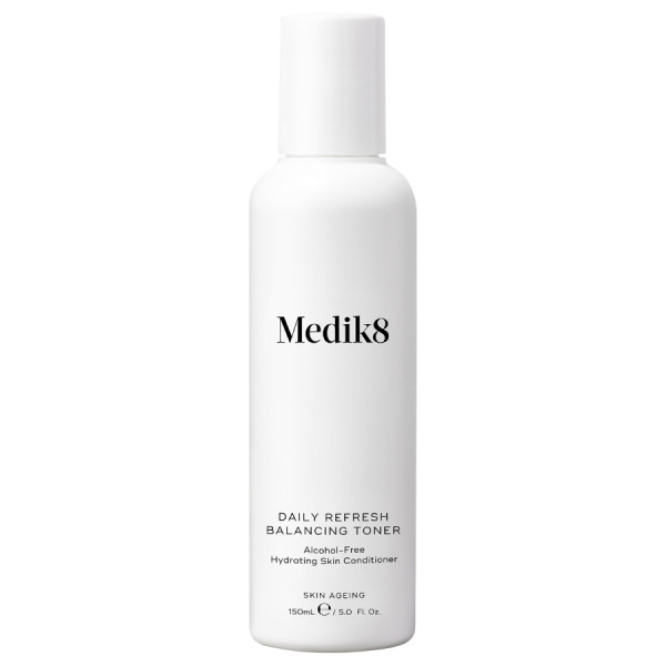 Зволожувальний тонік Medik8 Daily Refresh Balancing Toner 150 мл
