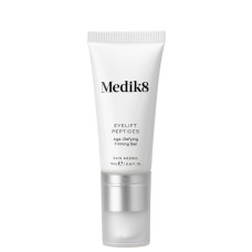 Антивіковий зміцнювальний гель навколо очей Medik8 Eyelift Peptides 15 мл