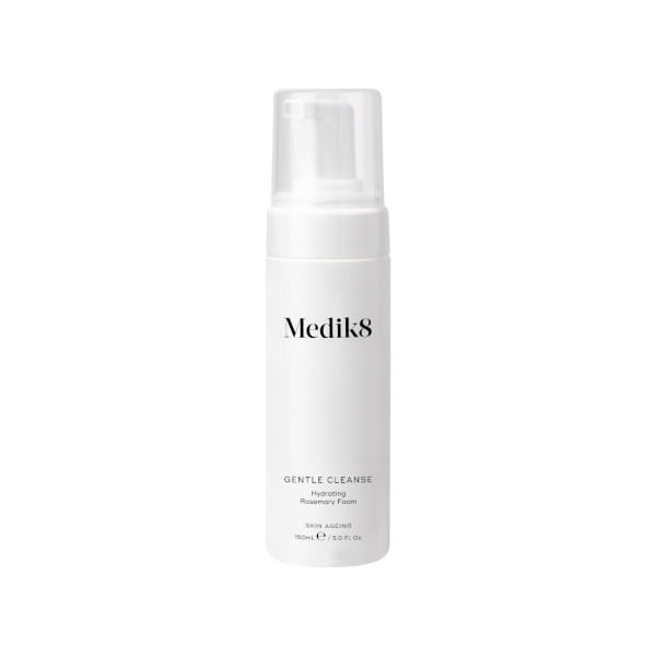 Очищающа пінка для вмивання Medik8 Gentle Cleanse 150 мл