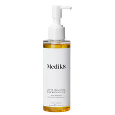 Очищувальна олія-трансформер Medik8 Lipid-Balance Cleansing Oil 100 мл