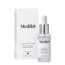 Cыворотка с пептидным комплексом Medik8 Liquid Peptide 30 мл