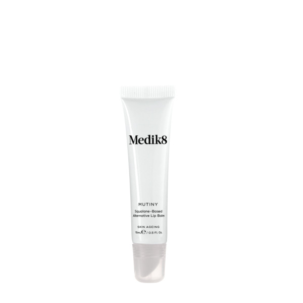 Бальзам для губ Medik8 Squalane-Based Lip Balm 15 мл