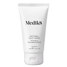 Очищаюча маска з глиною Medik8 Natural Clay Mask 75 мл