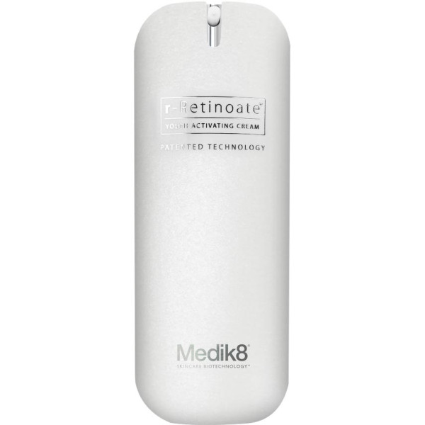 Омолоджуючий крем з ретинил ретіноатом Medik8 R-Retinoate Intense Youth Activating Cream 50 мл