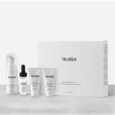 Набір Після процедурний Medik8 Post Treatment Kit 1 шт