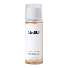 Щоденний тонік для обличчя Medik8 Press and Glow Daily Exfoliating PHA Tonic 200 мл