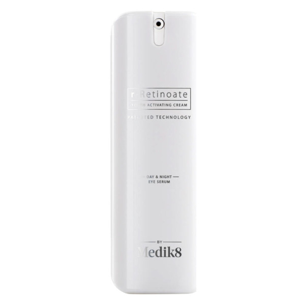 Сироватка для шкіри навколо очей Medik8 r-Retinoate Day & Night Eye Serum 15 мл