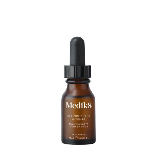 Інтенсивна сироватка з ретинолом 1% Medik8 Retinol 10TR Intense 15 мл