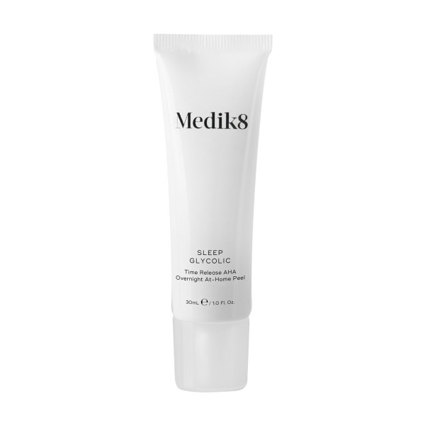 Нічна сироватка для пілінгу Medik8 Sleep Glycolic 30 мл