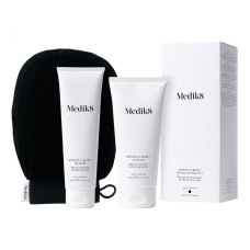Набір для ексфоліації шкіри тіла Medik8 Smooth Body Exfoliating Kit 1 шт